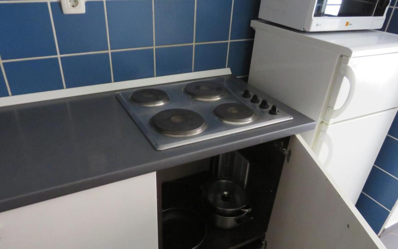 4 Appartement Split
