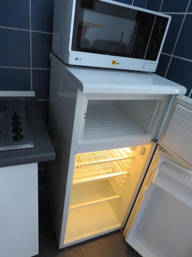 Appartement 4 *