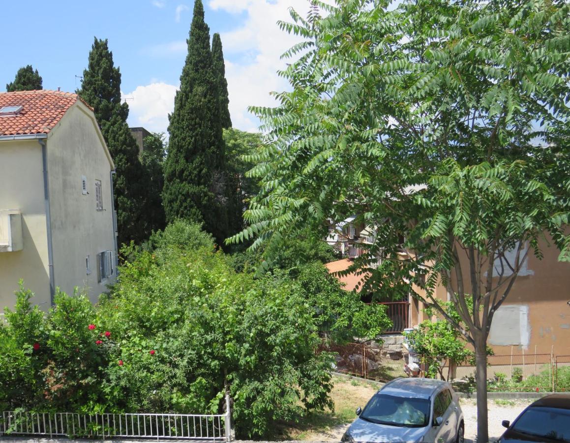 4 Appartement Split