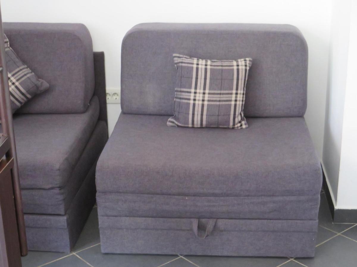 Appartement 4 *