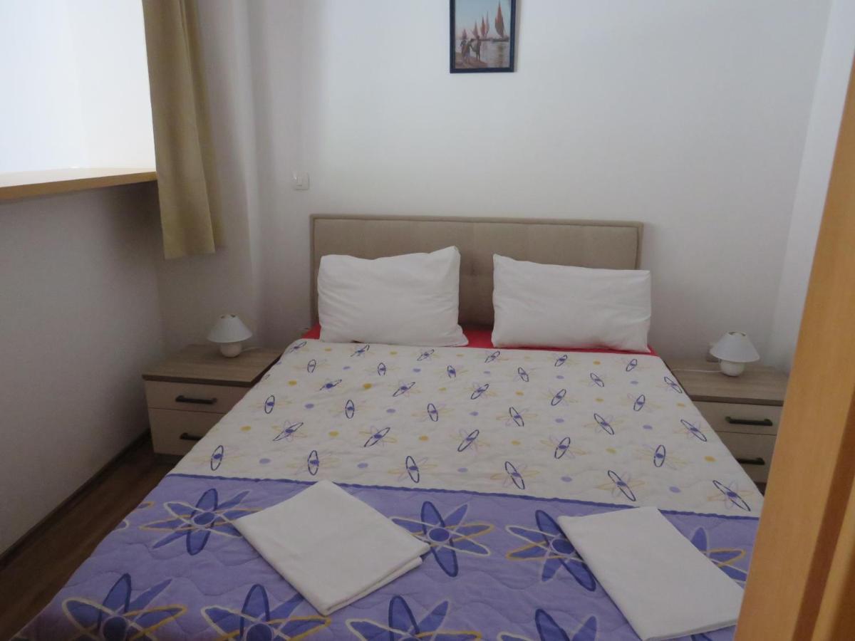 Appartement 4