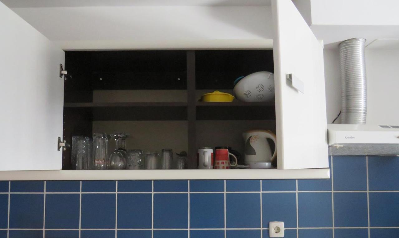 4 Appartement
