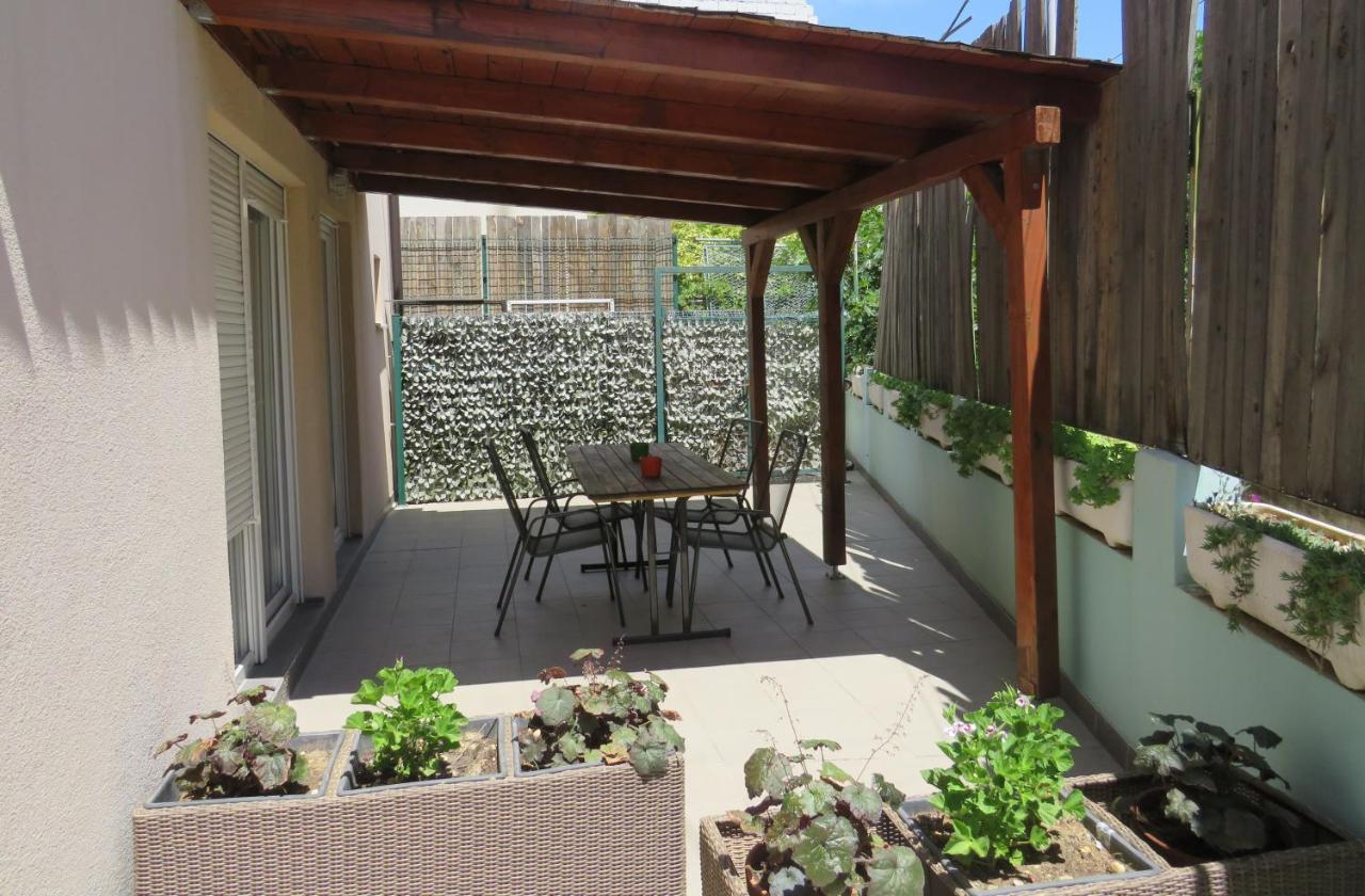 4 Appartement