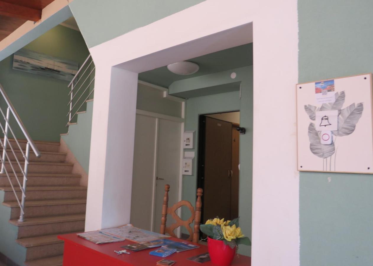 Appartement 4